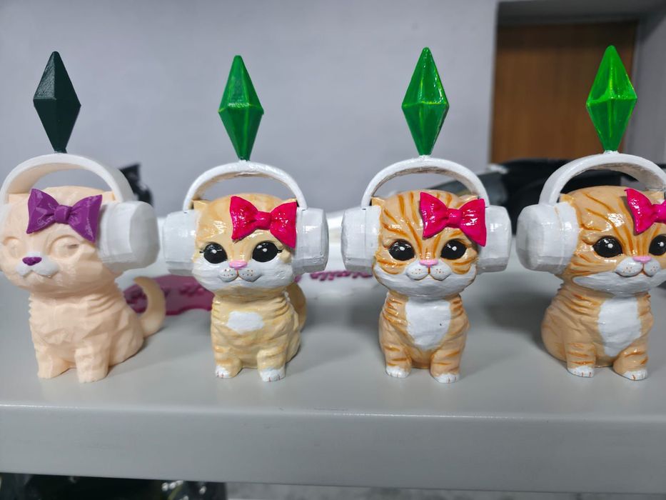 P1S. BAMBULAB на максималках.