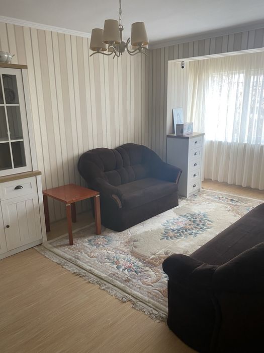 Дава се под наем Двустаен апартамент в Русе, Здравец Изток - 68 кв.м за 280.5 € - Снимка #1