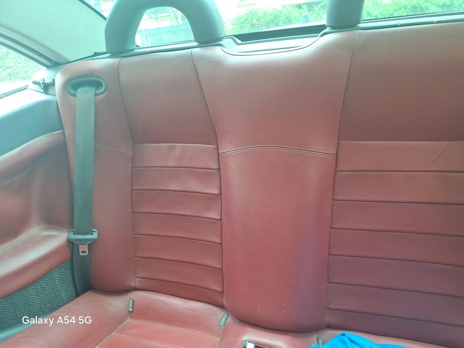 Renault megane cabrio 2