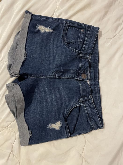 Дамски дънкови панталони