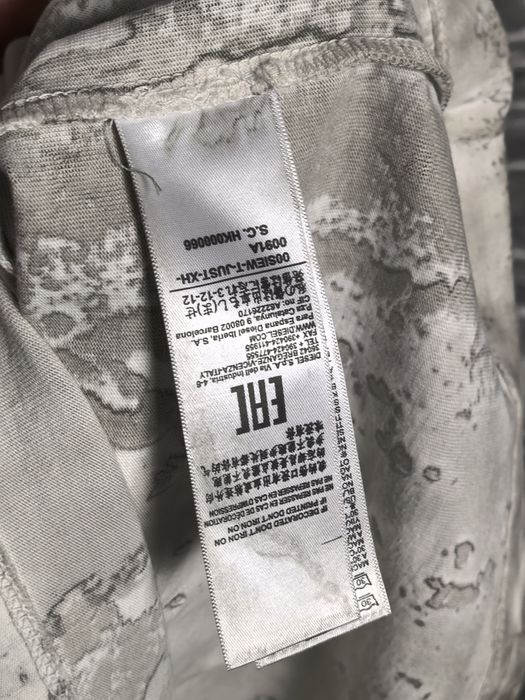 Diesel тениска високо качество