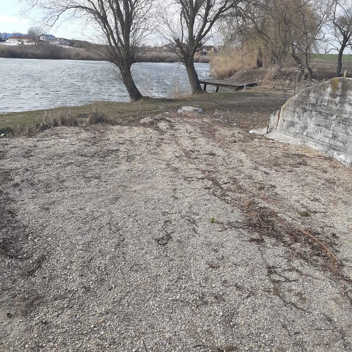 Teren la Lac intravilan construcții Corbeanca Ilfov