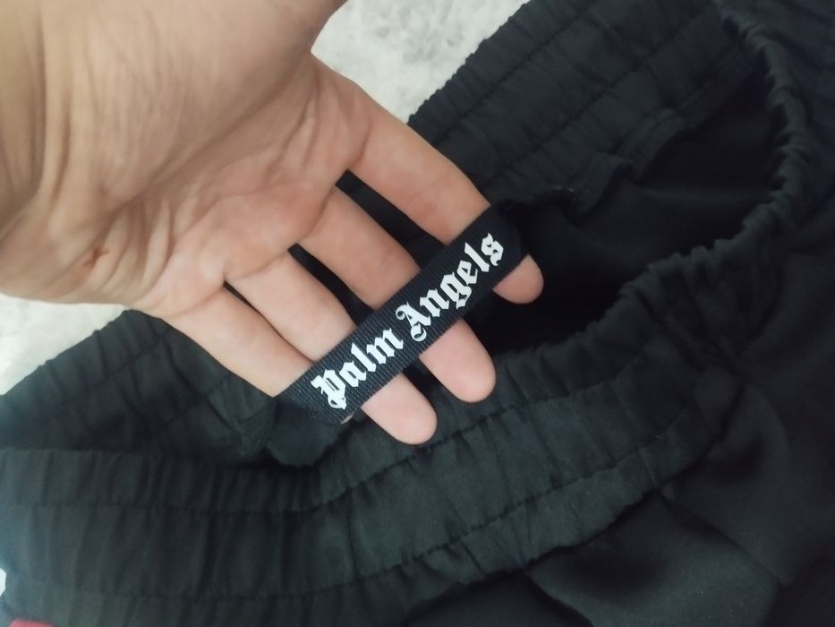 Штаны palm angels M size