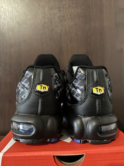 Nike Air Max Plus France - 40,41,42,43