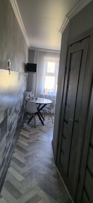 Продаётся квартира