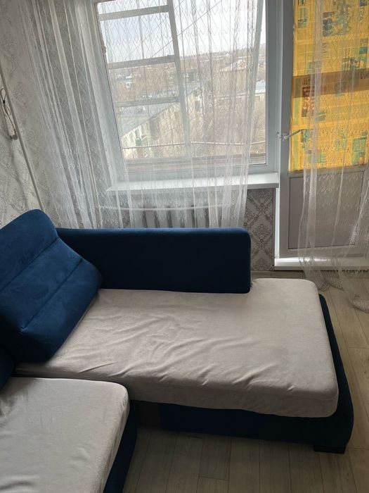 Продаю Угловой диван