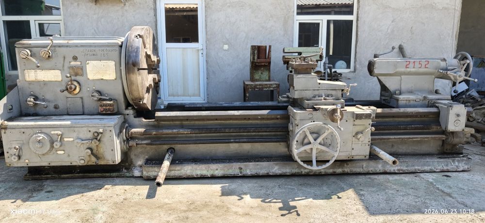 Valsovka sotiladi 20 mm bukadi
