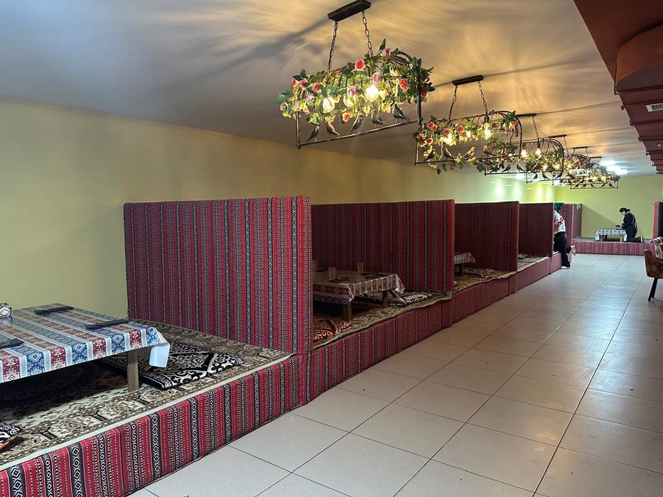 Продам готовый бизнес Кафе