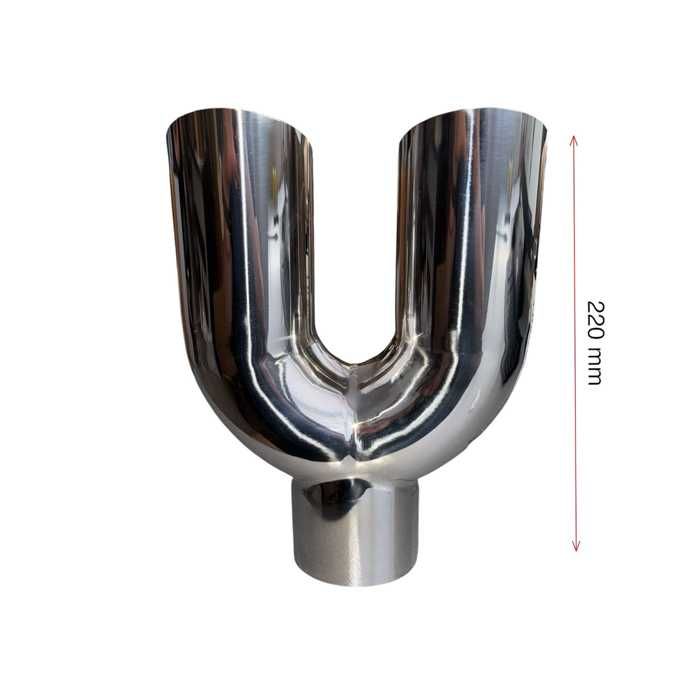 Накрайник ауспух