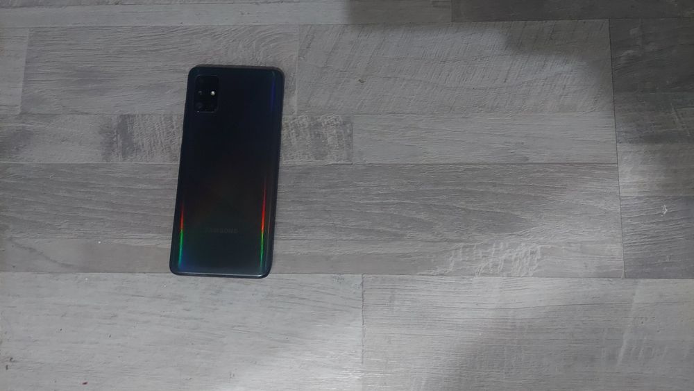 Samsung Galaxy A51