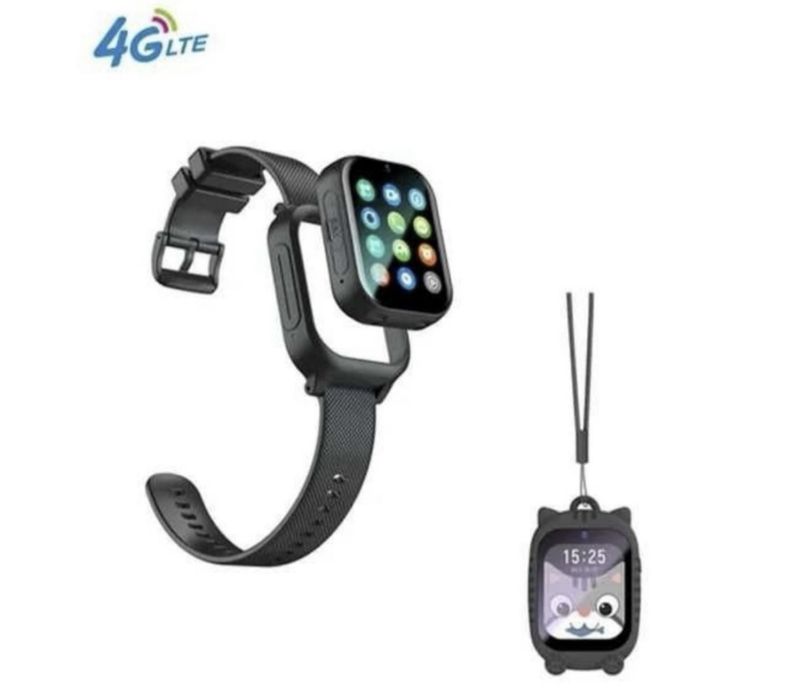 Meimi m9 max smart watch bolalar aqilli soati