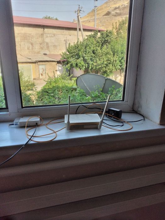 Квартира сотилади