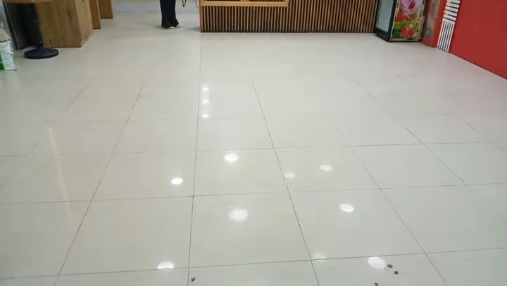 Клининговые услуги