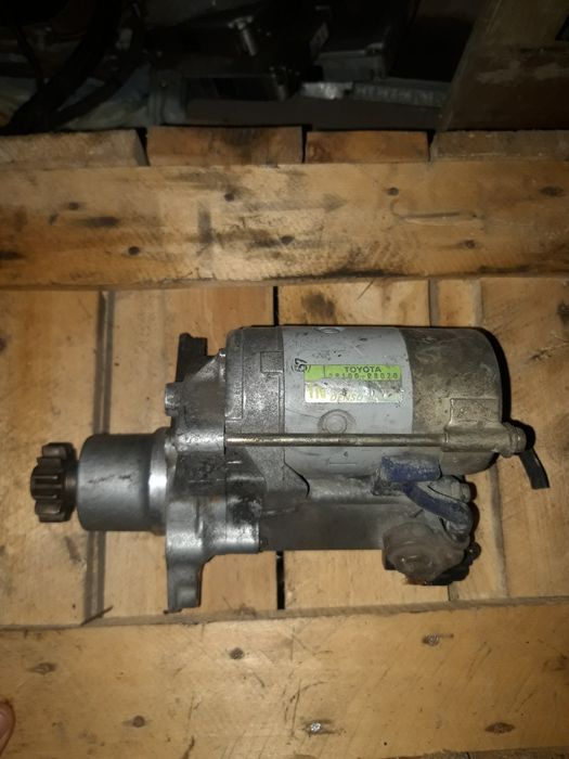 Стартер камри 30 2.4 3.0