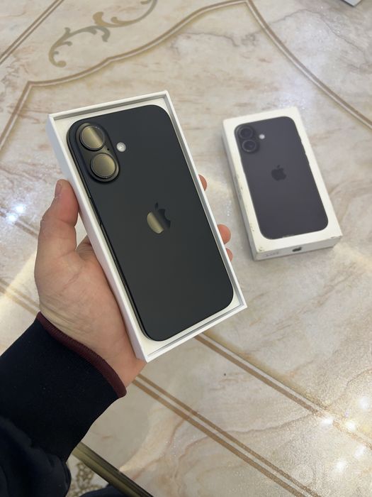Iphone 16 ozi srochna
