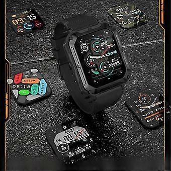 Suv oʻtkazmaydigan Smartwatch