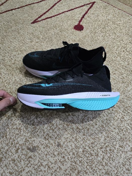 Кроссовки Nike zoom