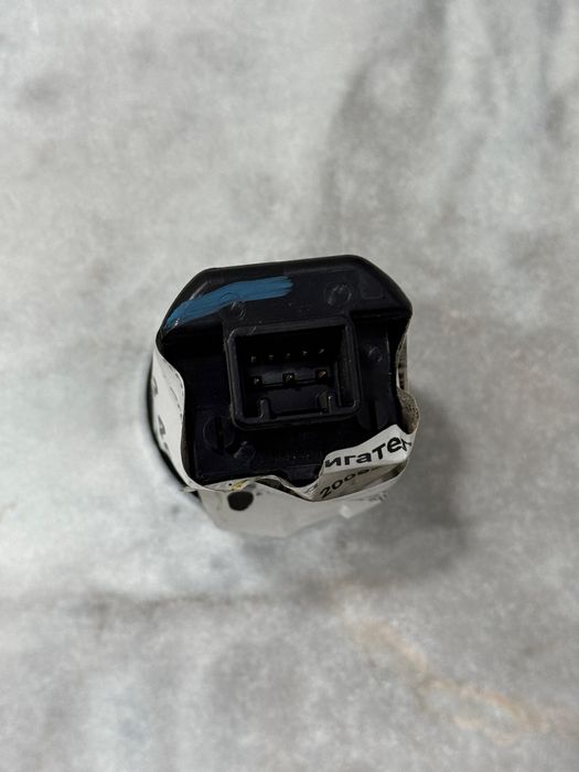 Деталь машины