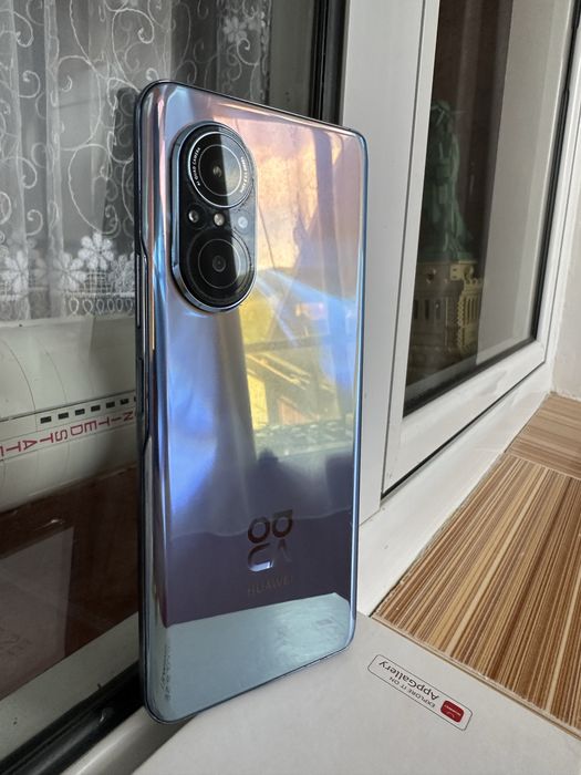 Huawei Nova 9 SE