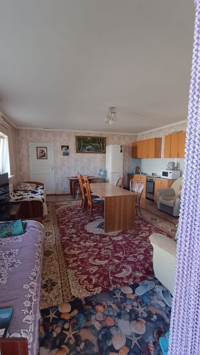 Домик в Капчагае аренда посуточно