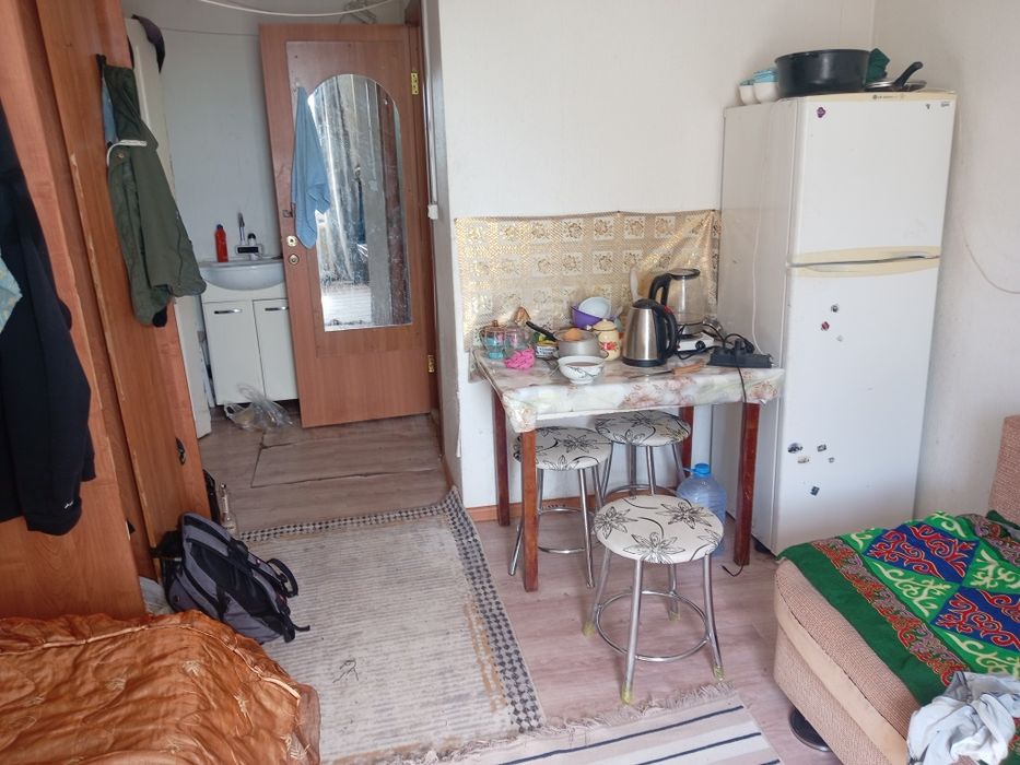 Продам комнату 17 '8 кв