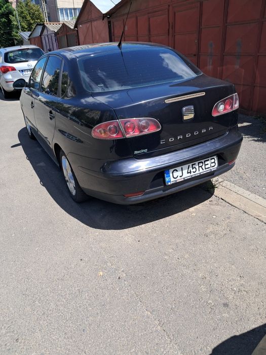 SEAT Cordoba