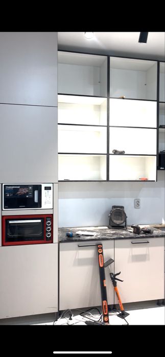 Мебель на заказ!