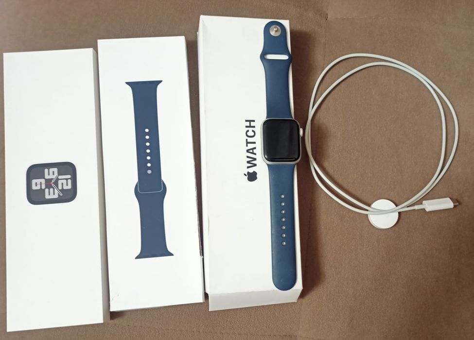 Apple Watch Se (Gen 2) 40mm