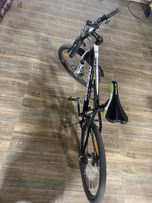 Продам велосипед MERIDA!