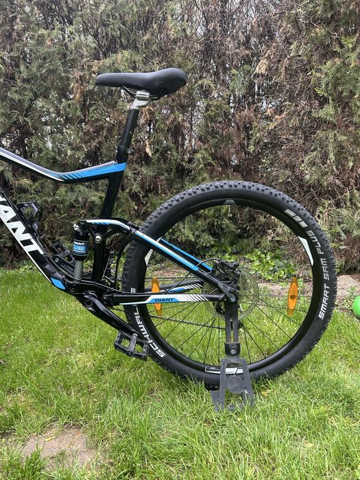 Giant Trance 27.5 цола L 2x10 XT