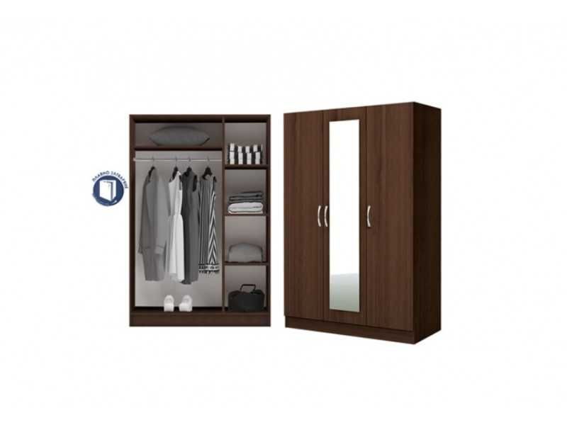 Спален комплект Конфигурация 103 ( Лео + Аполо )