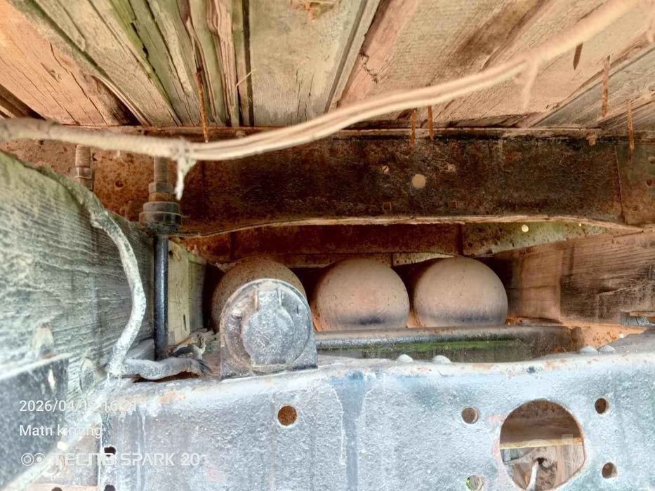 Gaz 53 sotiladi 1989 yil
