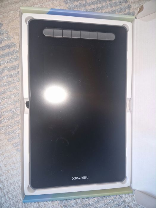 XP-PEN®/Artist 12 Pen Display (2nd Gen)