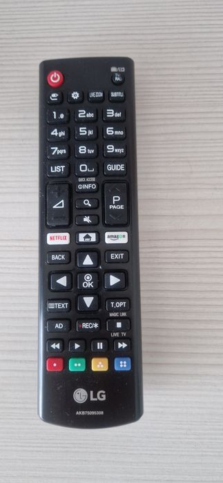 Tv LG Smart led       .