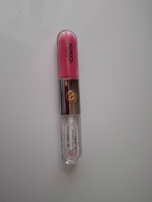 Ruj original Kiko Milano ,nuanta 111 culoare superba