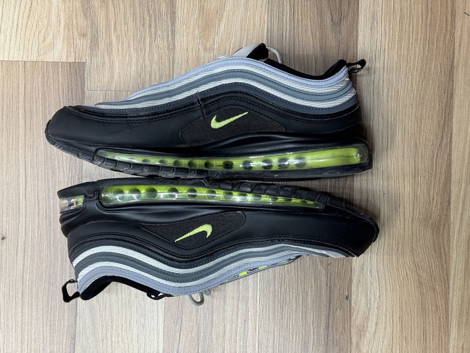 Оригинални маратонки Nike 97