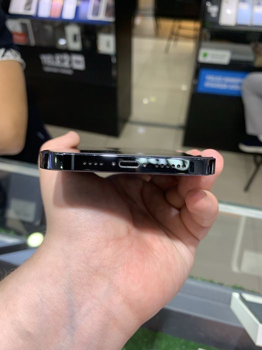 продам Айфон 12 про макс  Iphone 12 pro max