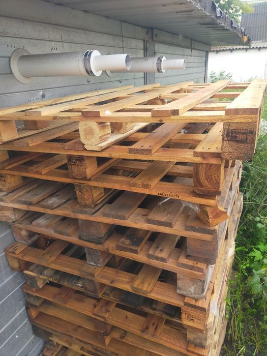 Палеты потдоны продам