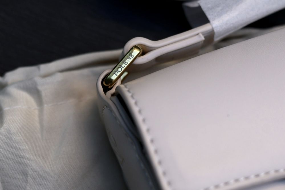 Дамска чанта Polène