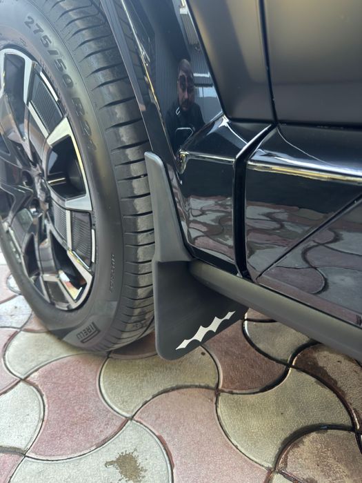 Коврики и спинки багажника Леопард 8 Леопард 5 Leopard 8 Leopard 5