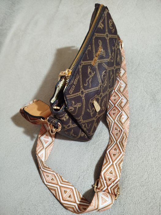 Geanta umar Giulia Pieralli