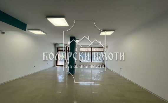 Дава се под наем Магазин в Велико Търново, Център - 65 кв.м за 306 € - Снимка #7