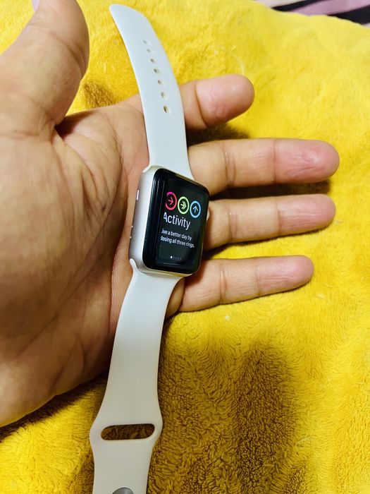 apple watch series 2