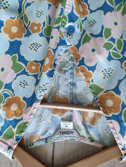 Гащеризони Monki/Asos