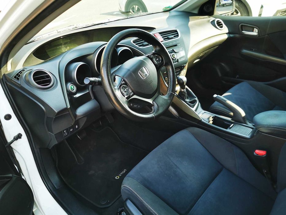 HONDA CIVIC Tourer break 1.8 i-VTEC benzina manuala camera Germania