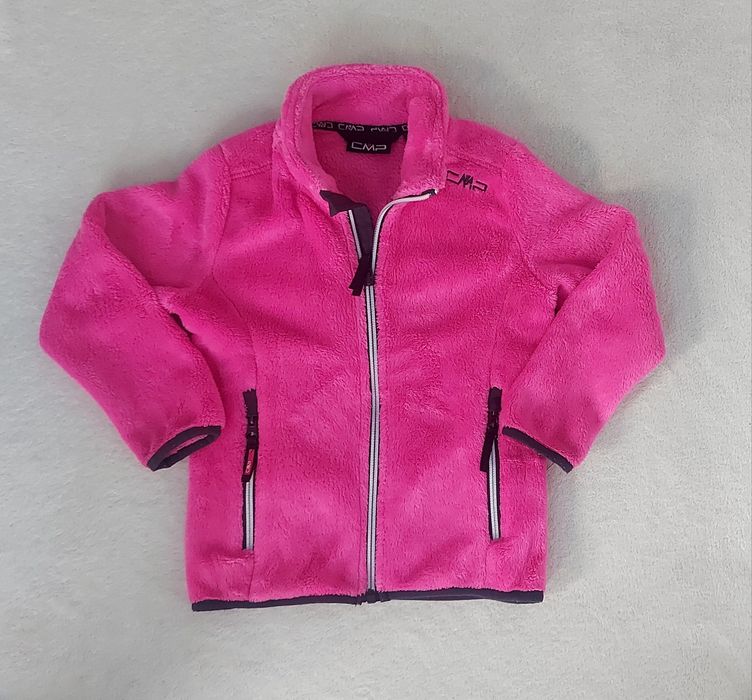 Polar CMP pentru fete