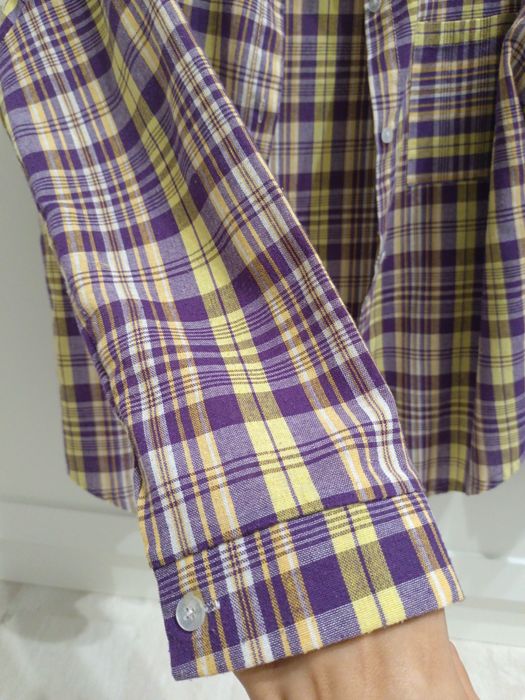 Рубашка 2500тг, размер 42/44