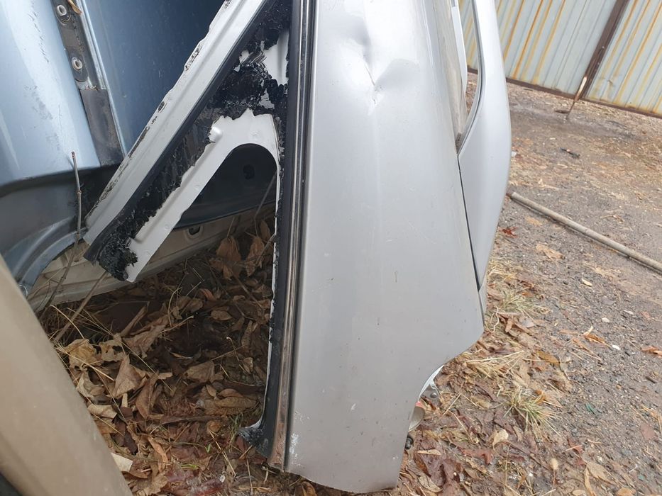 Крыша на Lexus Rx350-270