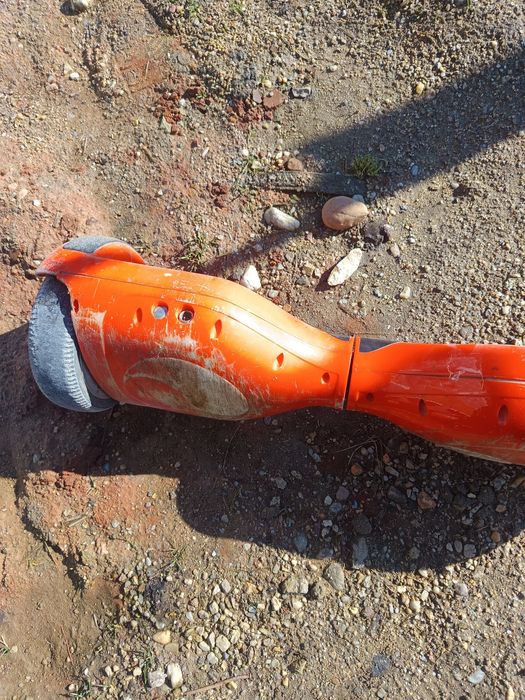 Haveboarde amândouă bune