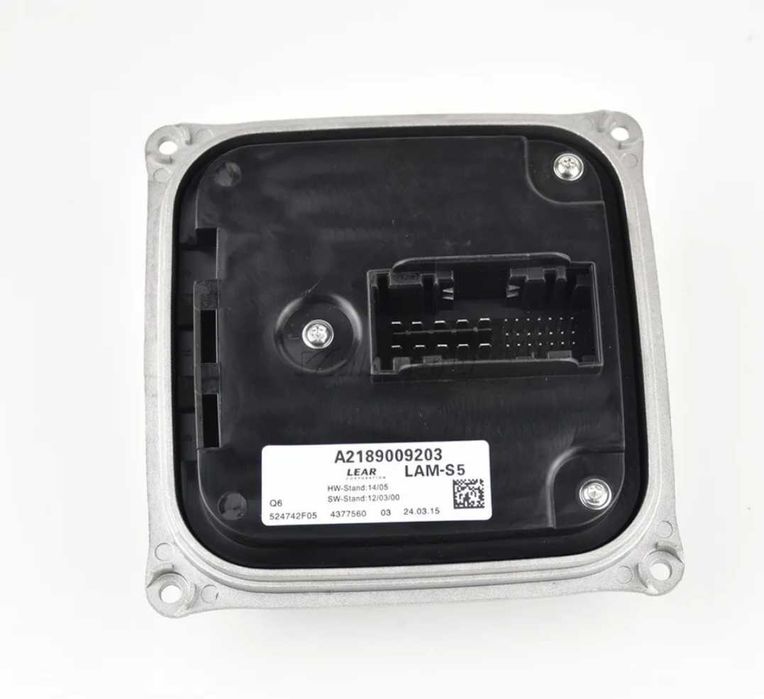 Лед модул Mercedes-Benz W166 X166 C218 LED DRL ILS LAM-S5 Мерцедес